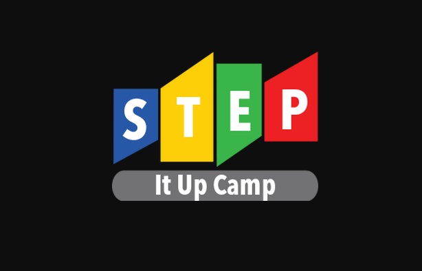 Step It Up Camp